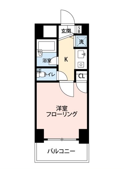 マイナビSTAYミライエ西新宿駅前
