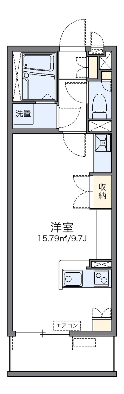 レオネクスト長府駅前