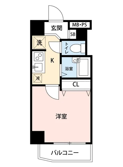 マイナビSTAYミライエ椎名町駅前