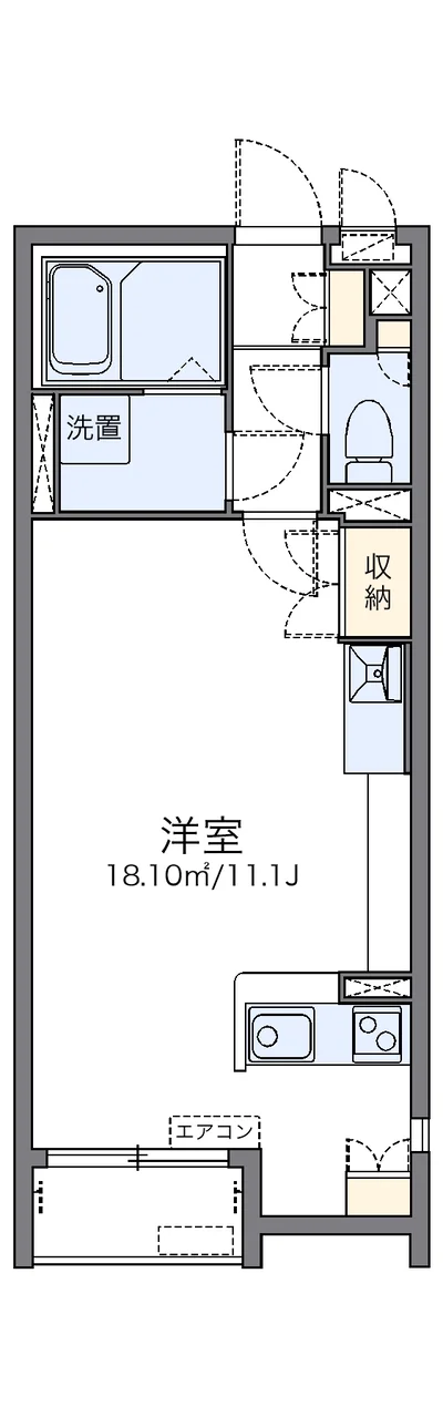 レオネクストメイプルコート