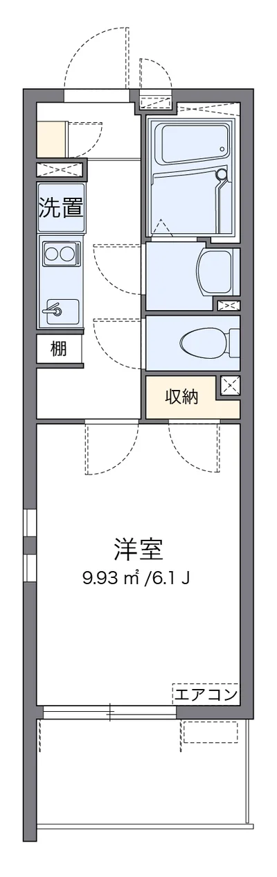 クレイノオルゲント３号