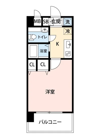 マイナビSTAY渋谷WEST