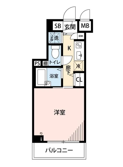 マイナビSTAYミライエ富士見ヶ丘