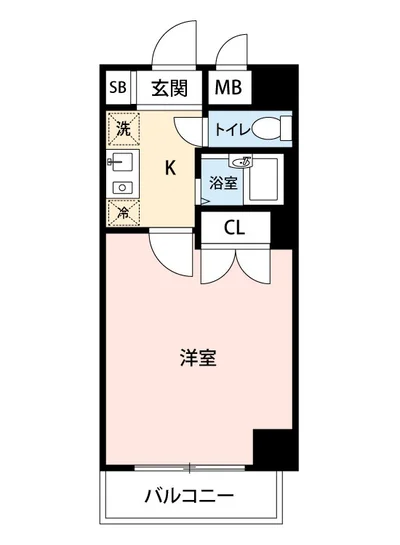マイナビSTAYミライエ東陽町一丁目