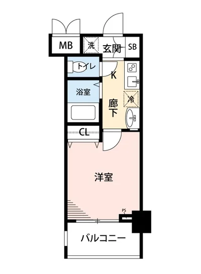 マイナビSTAY池袋平和通り