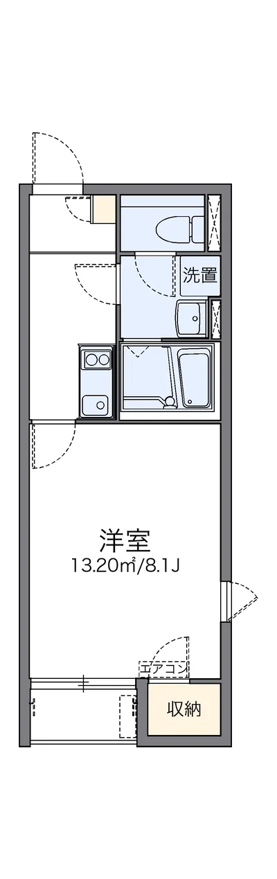 レオネクストグランシャリオ本城