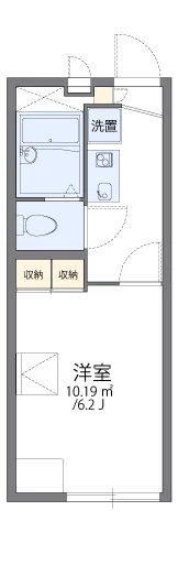 レオパレスＭＡＲＵＹＡⅡ