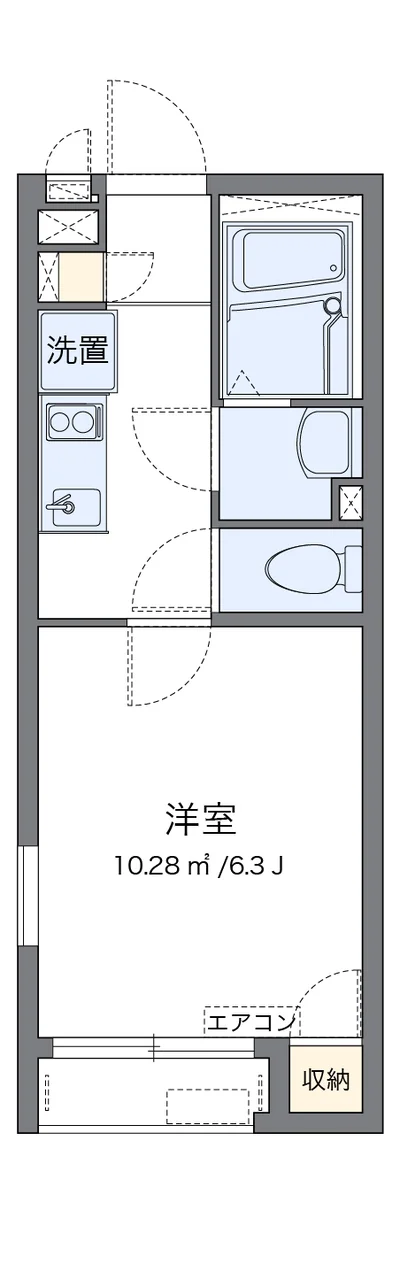 クレイノときの杜
