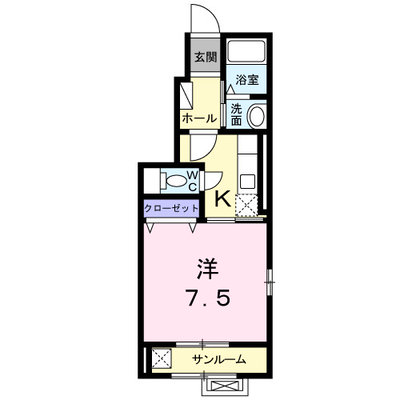 カンティアージュ