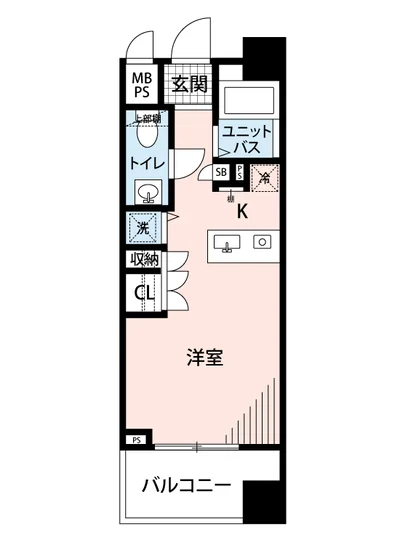 マイナビSTAY西天満