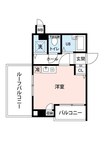 マイナビSTAYミライエ高円寺駅北口