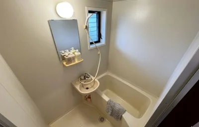 Kマンスリー出雲市駅西（出雲）【禁煙・島根県ウィークリーマンション・島根マンスリーマンション】