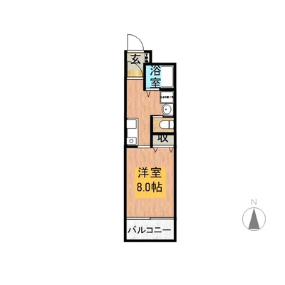 リバーフロント桜之宮
