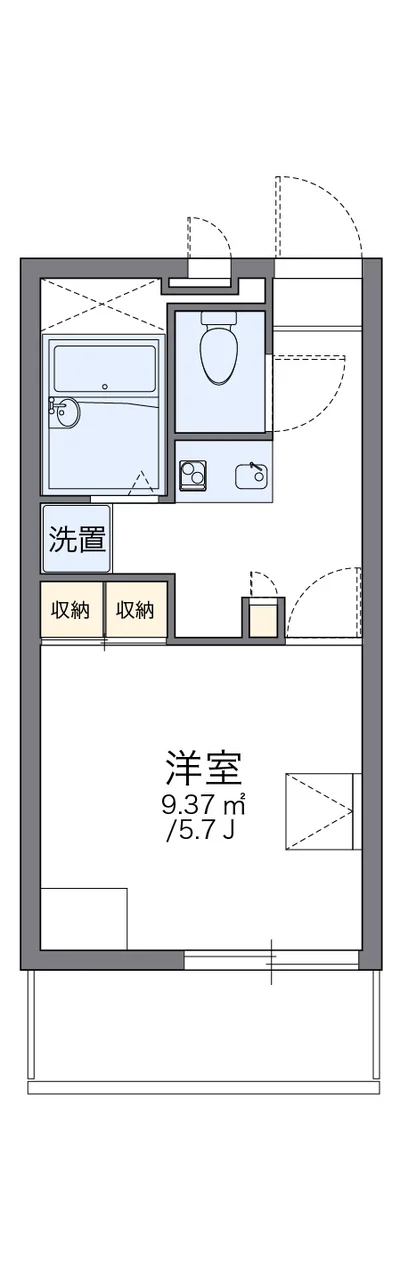 レオパレスA・T・H・Ⅱ