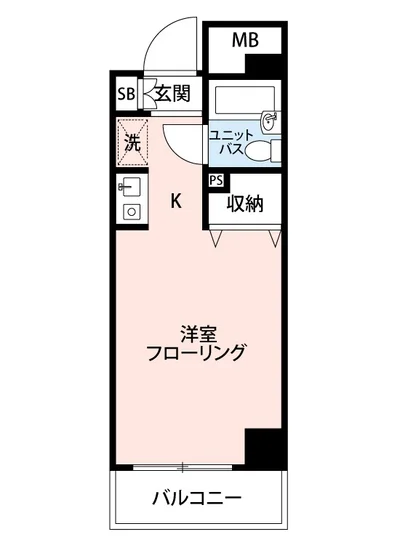 マイナビSTAYパレス武蔵小杉駅北口