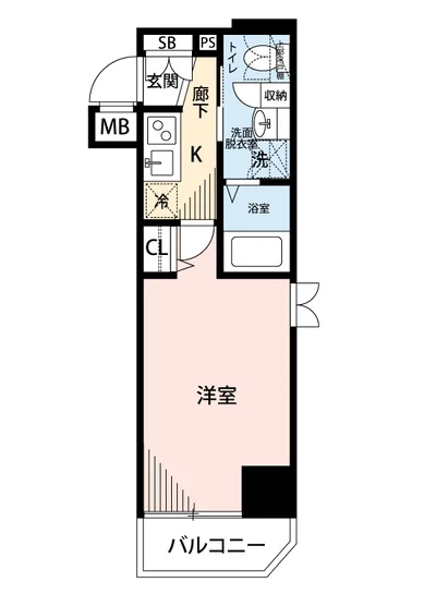 マイナビSTAYプレシャス吉祥寺本町