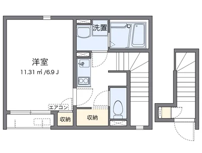 レオネクスト東堀