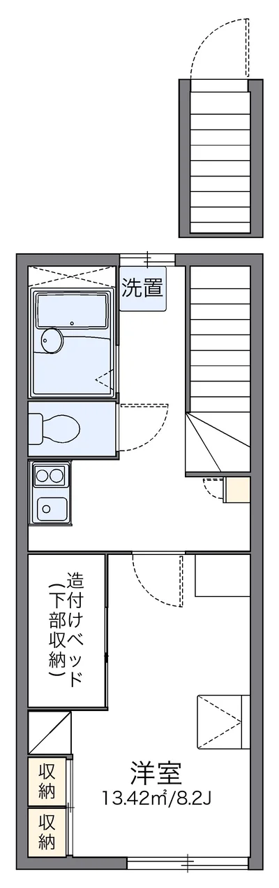 レオパレスネクスト