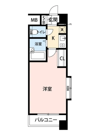 マイナビSTAYミライエ中目黒