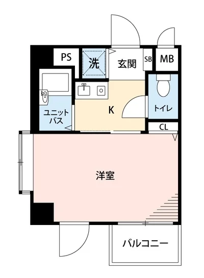 マイナビSTAYミライエ西小山ステーションフロント