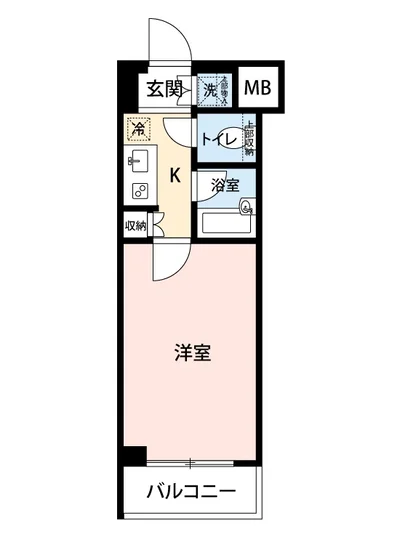 マイナビSTAYミライエ池袋North