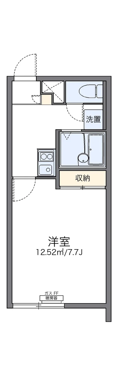 レオパレスライズ323