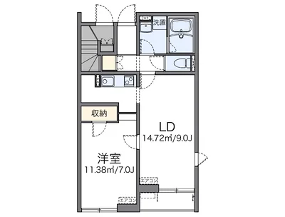 レオネクスト御廟
