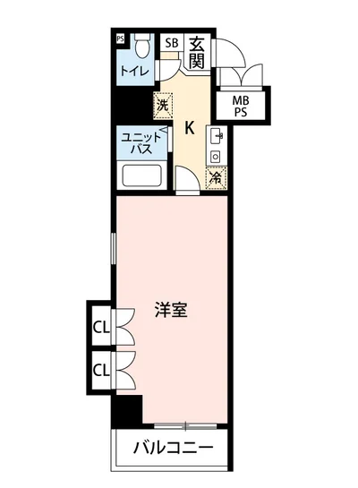 マイナビSTAYミライエ日本橋蛎殻町