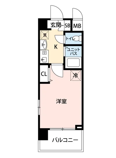 マイナビSTAY EL東梅田