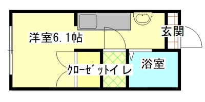 ステイゴールドⅠ