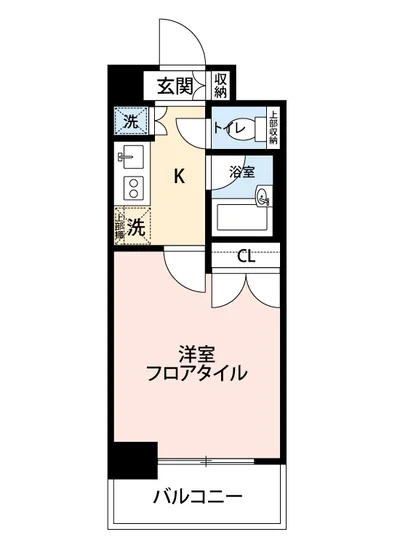 マイナビSTAYミライエ杉並高井戸