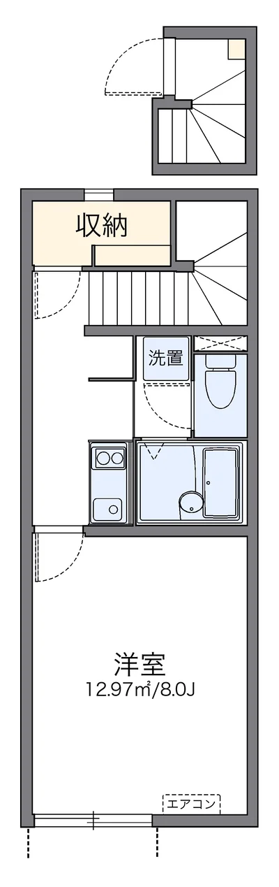 レオネクスト百番館