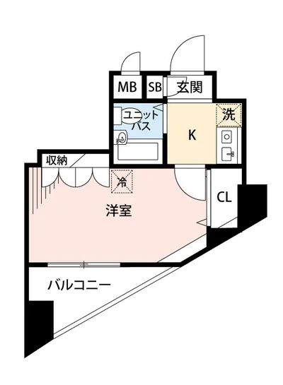 マイナビSTAYパレス南青山