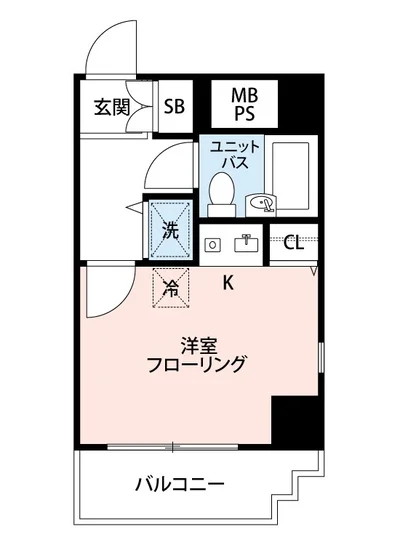 マイナビSTAYパレス千鳥町