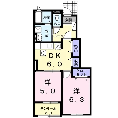 プロムナ－ドＹ