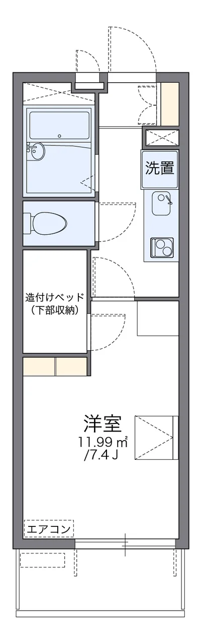 レオパレス玉楽