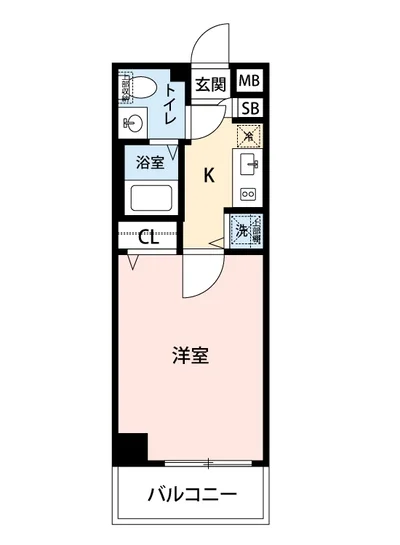 マイナビSTAYリバーズ浮間舟渡