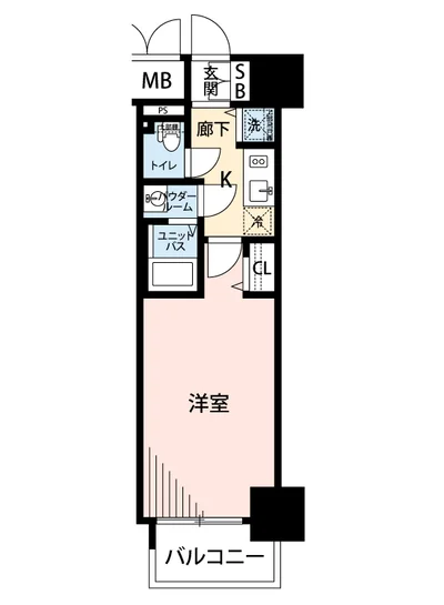 マイナビSTAY本町エクストラ