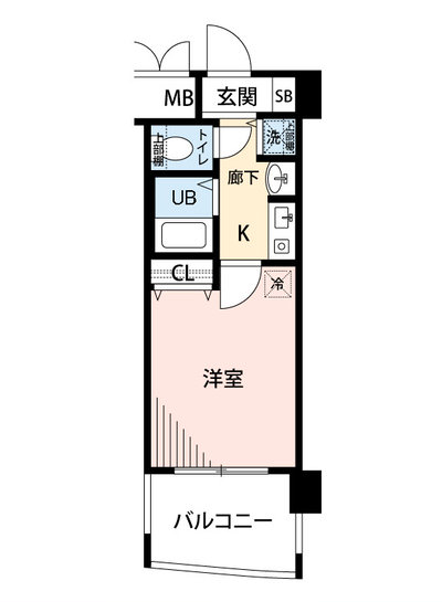 マイナビSTAY京都烏丸NEXT