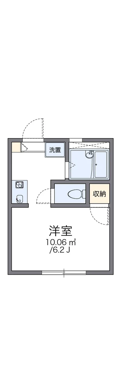 レオパレスＲ＆Ｓ