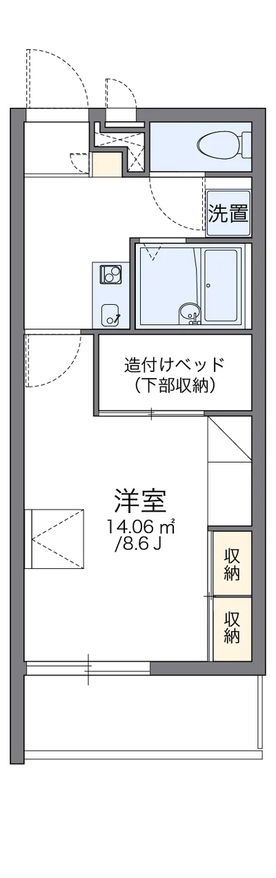 レオパレス朝日