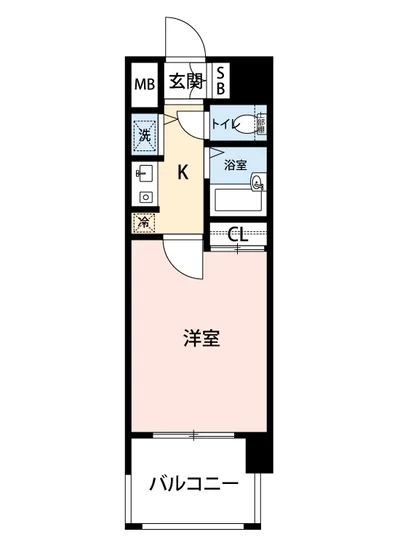 マイナビSTAYミライエ溜池山王