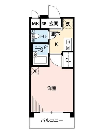 マイナビSTAY京都四条烏丸SOUTH
