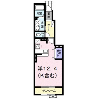 シャイン　コート