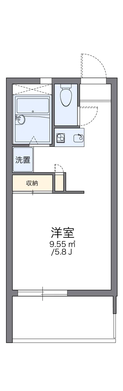 レオパレスブライト