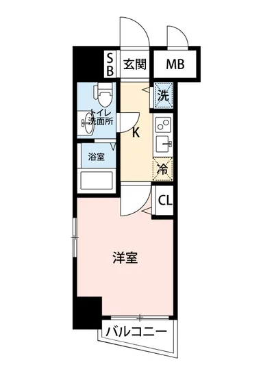 マイナビSTAYグランド芝公園駅前