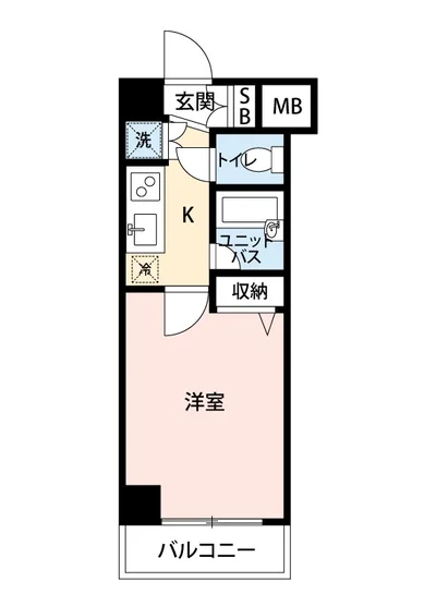 マイナビSTAYミライエ井荻