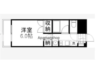 ★Kマンスリー大宮駅東(岩槻ＩＣ)【禁煙・大宮ウィークリーマンション・大宮マンスリーマンション】