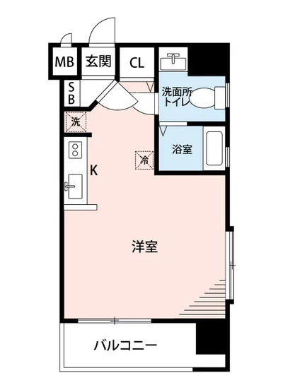 マイナビSTAY熊本呉服町