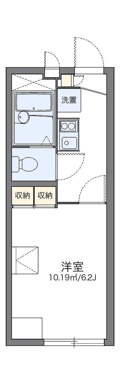 レオパレスサンライズ